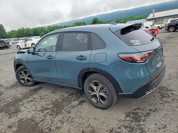 3CZRZ2H70RM783514 2024 HONDA HR-V - Image 2