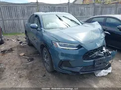 3CZRZ2H70SM104296 2025 HONDA HR-V