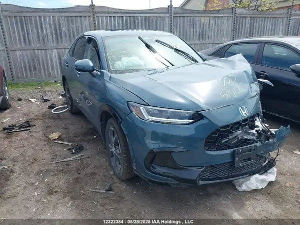 3CZRZ2H70SM104296 2025 HONDA HR-V - Image 1