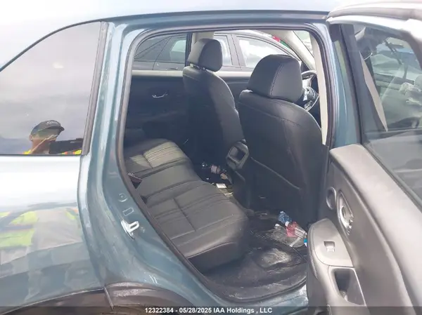 3CZRZ2H70SM104296 2025 HONDA HR-V - Image 8
