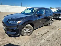 3CZRZ2H70SM701710 2025 HONDA HR-V