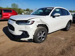 3CZRZ2H70SM707443 2025 HONDA HR-V