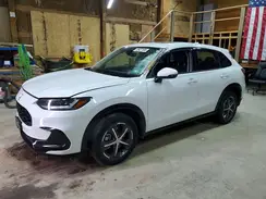 3CZRZ2H70SM710424 2025 HONDA HR-V