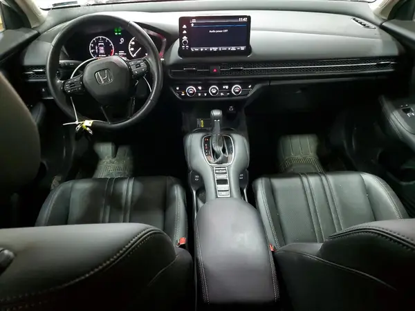 3CZRZ2H70SM710424 2025 HONDA HR-V - Image 8