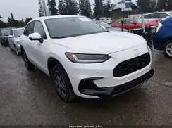 3CZRZ2H70SM710441 2025 HONDA HR-V