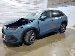 3CZRZ2H70SM718653 2025 HONDA HR-V