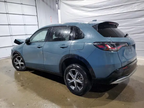 3CZRZ2H70SM718653 2025 HONDA HR-V - Image 2