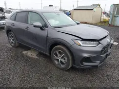 3CZRZ2H70SM720614 2025 HONDA HR-V