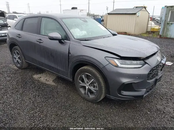 3CZRZ2H70SM720614 2025 HONDA HR-V - Image 1