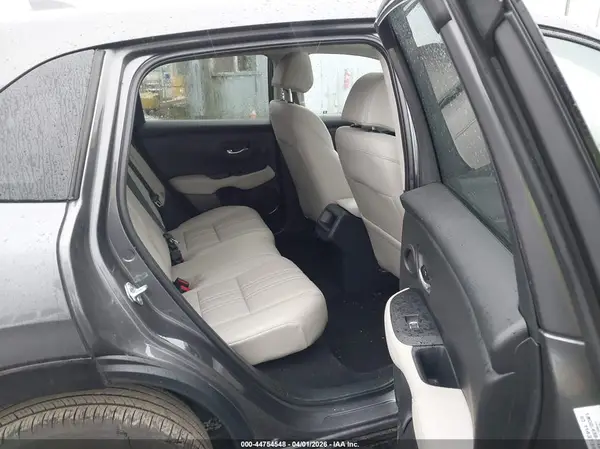 3CZRZ2H70SM720614 2025 HONDA HR-V - Image 8