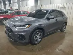 3CZRZ2H70SM722136 2025 HONDA HR-V