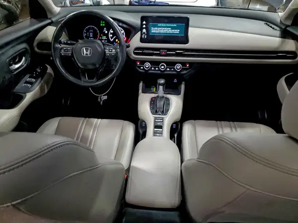 3CZRZ2H70SM722136 2025 HONDA HR-V - Image 8