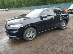 3CZRZ2H70SM723609 2025 HONDA HR-V