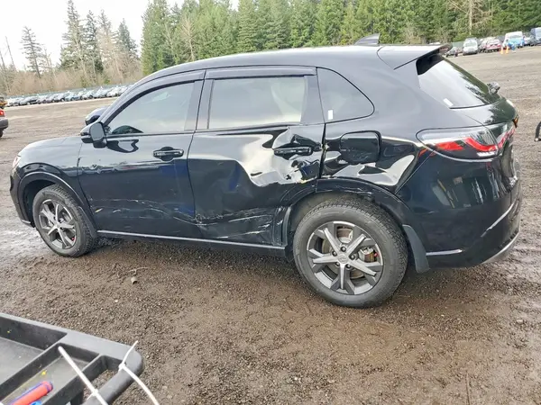 3CZRZ2H70SM723609 2025 HONDA HR-V - Image 2