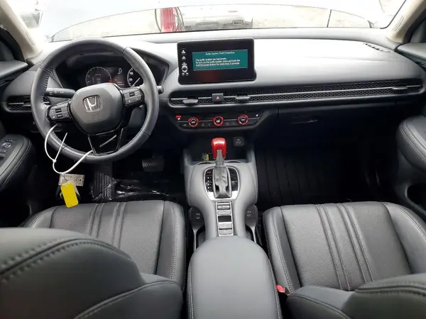 3CZRZ2H70SM723609 2025 HONDA HR-V - Image 8