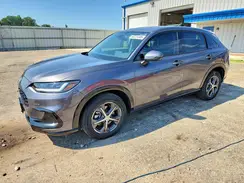 3CZRZ2H70SM726090 2025 HONDA HR-V