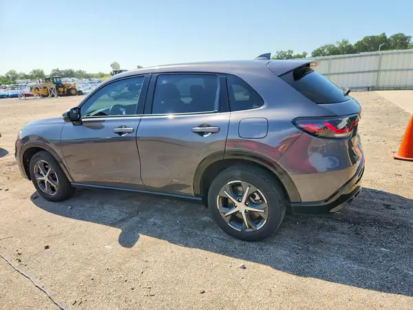 3CZRZ2H70SM726090 2025 HONDA HR-V - Image 2