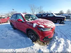 3CZRZ2H70SM729023 2025 HONDA HR-V