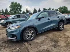 3CZRZ2H70SM729331 2025 HONDA HR-V