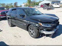 3CZRZ2H70SM735243 2025 HONDA HR-V