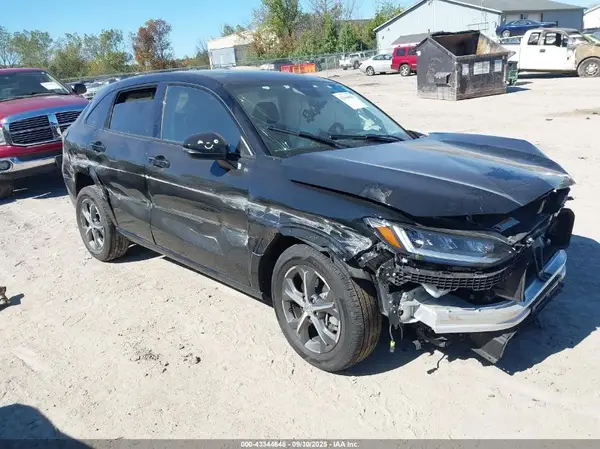 3CZRZ2H70SM735243 2025 HONDA HR-V - Image 1