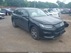 3CZRZ2H70SM735260 2025 HONDA HR-V