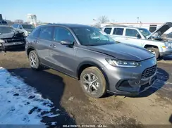 3CZRZ2H70SM736036 2025 HONDA HR-V