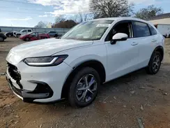 3CZRZ2H70SM736425 2025 HONDA HR-V