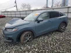 3CZRZ2H70SM736800 2025 HONDA HR-V
