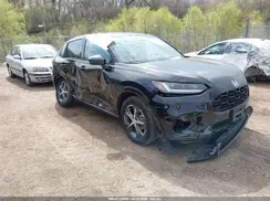 3CZRZ2H70SM736912 2025 HONDA HR-V