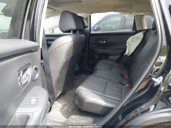 3CZRZ2H70SM736912 2025 HONDA HR-V - Image 8