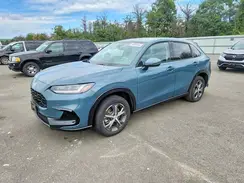 3CZRZ2H70SM737719 2025 HONDA HR-V