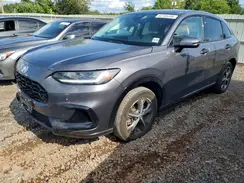 3CZRZ2H70SM738787 2025 HONDA HR-V