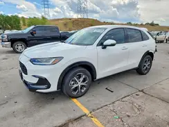 3CZRZ2H70SM744492 2025 HONDA HR-V