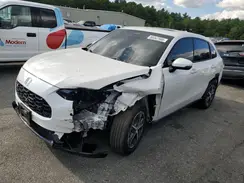 3CZRZ2H70SM744539 2025 HONDA HR-V