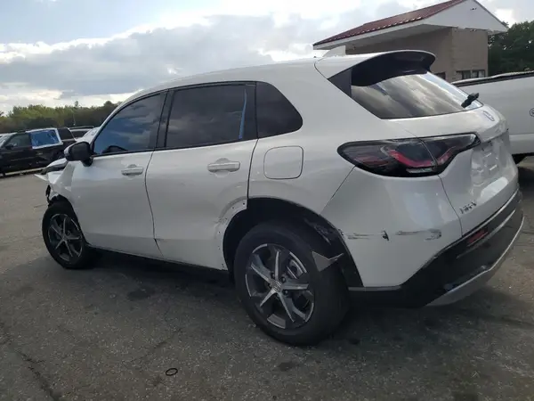 3CZRZ2H70SM744539 2025 HONDA HR-V - Image 2