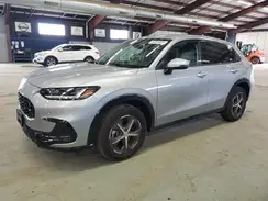 3CZRZ2H70SM744797 2025 HONDA HR-V