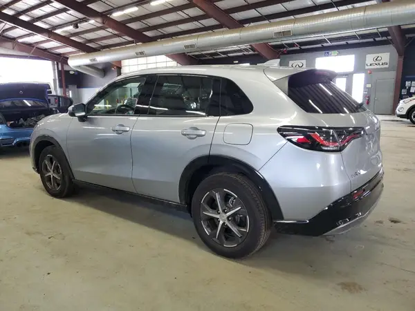3CZRZ2H70SM744797 2025 HONDA HR-V - Image 2