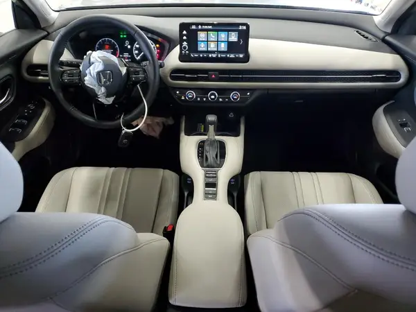 3CZRZ2H70SM744797 2025 HONDA HR-V - Image 8
