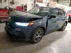 3CZRZ2H70SM745593 2025 HONDA HR-V