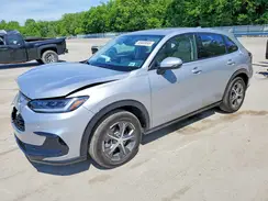 3CZRZ2H70SM746422 2025 HONDA HR-V