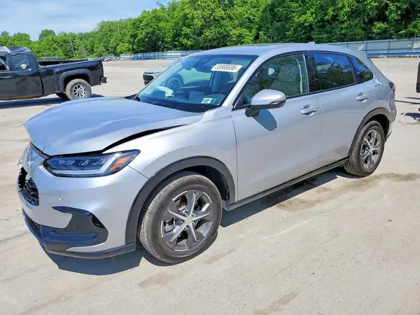 3CZRZ2H70SM746422 2025 HONDA HR-V - Image 1