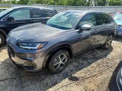 3CZRZ2H70SM746761 2025 HONDA HR-V