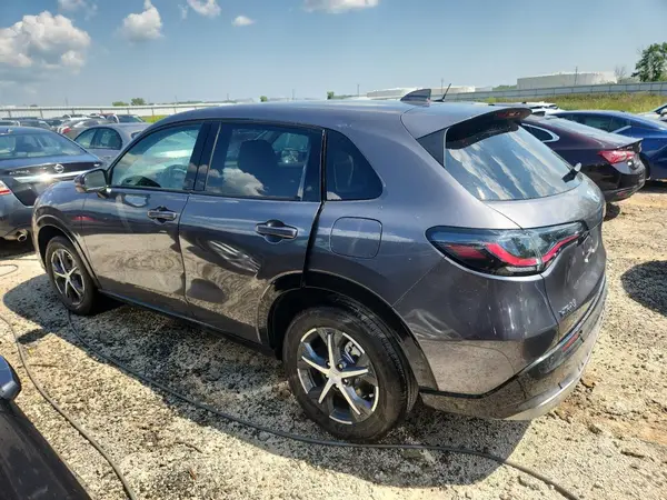 3CZRZ2H70SM746761 2025 HONDA HR-V - Image 2