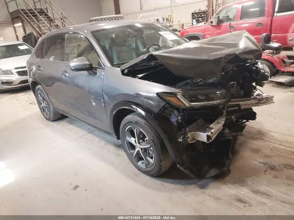3CZRZ2H70SM746971 2025 HONDA HR-V - Image 1