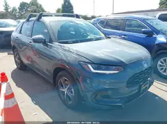 3CZRZ2H70SM747831 2025 HONDA HR-V