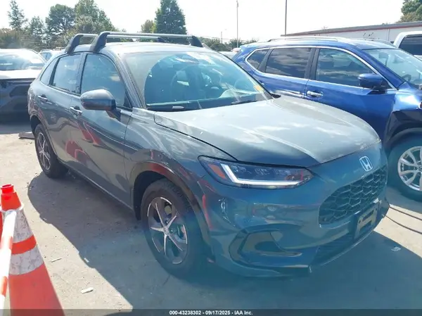 3CZRZ2H70SM747831 2025 HONDA HR-V - Image 1