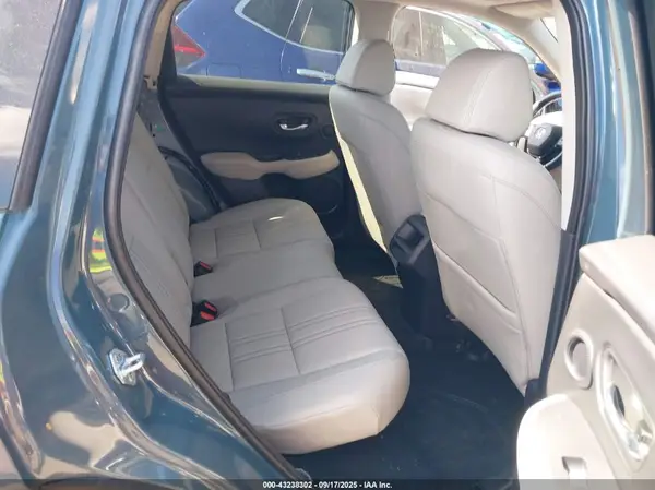 3CZRZ2H70SM747831 2025 HONDA HR-V - Image 8
