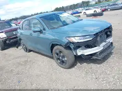 3CZRZ2H70SM748980 2025 HONDA HR-V