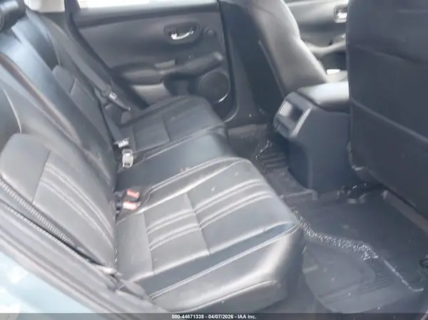 3CZRZ2H70SM748980 2025 HONDA HR-V - Image 8